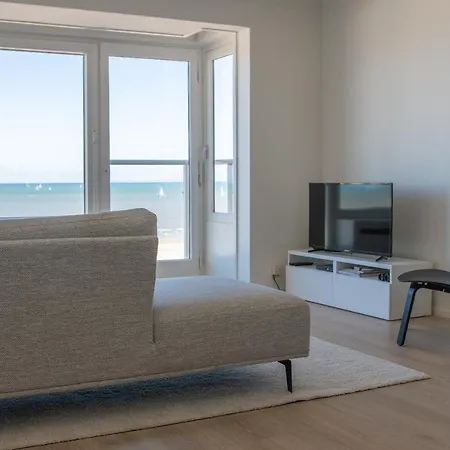 Apartment Sealine *