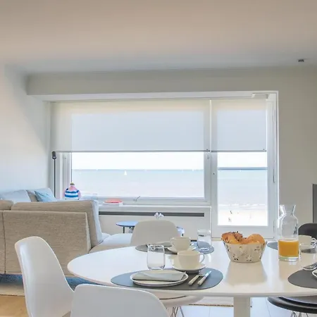 Διαμέρισμα Sealine *