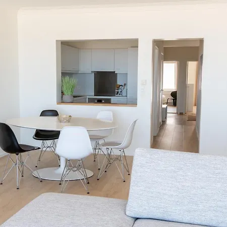 Sealine Ньивпорт