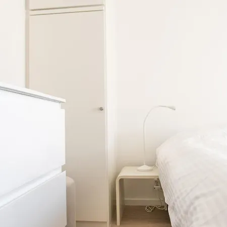Sealine Apartment Nieuwpoort