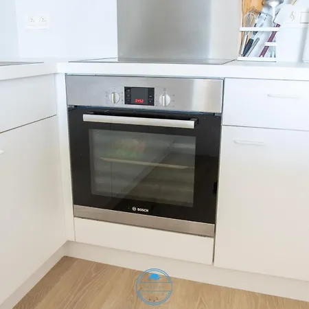 Διαμέρισμα Sealine *