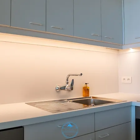 Διαμέρισμα Sealine