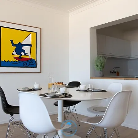 Sealine * Nieuwpoort