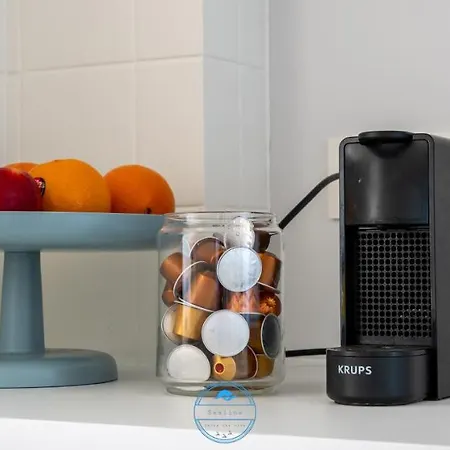 Sealine * Ньивпорт