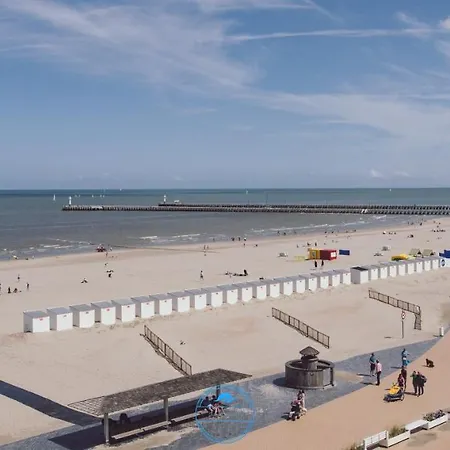 Διαμέρισμα Sealine