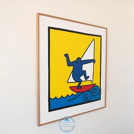 Sealine Διαμέρισμα