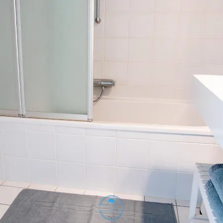 Sealine Apartment Nieuwpoort