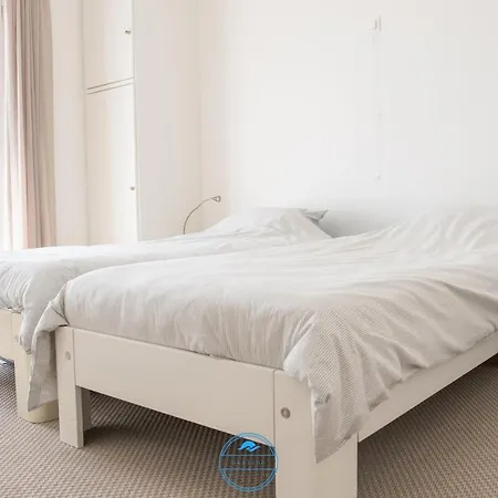 Sealine Apartment Nieuwpoort