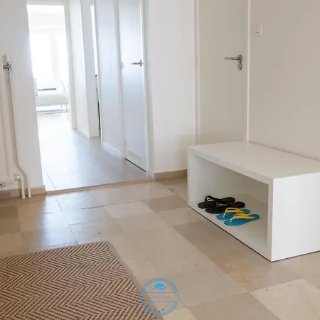 Sealine * Nieuwpoort