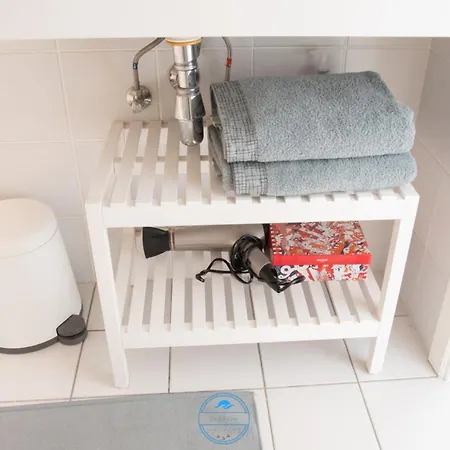 Апартаменты Sealine *