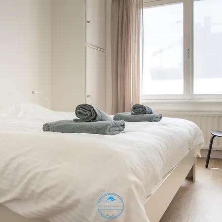 Sealine Ньивпорт