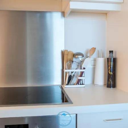 Sealine Διαμέρισμα