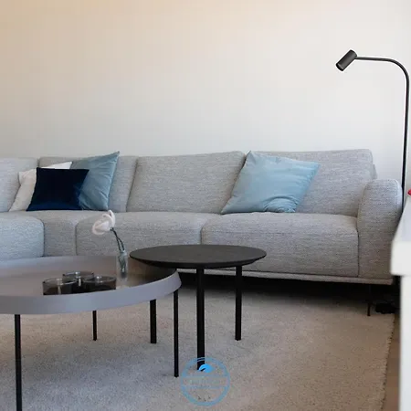 Апартаменты Sealine