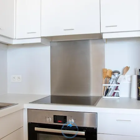 Apartment Sealine *