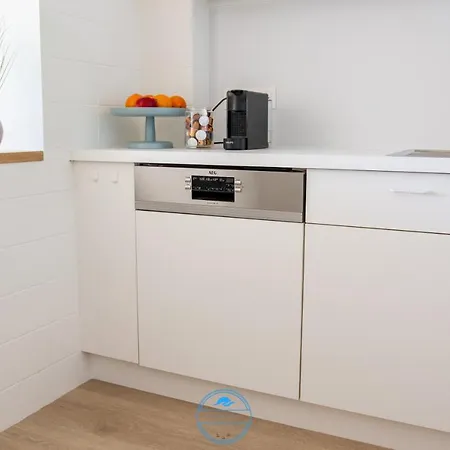 Sealine Apartment Nieuwpoort