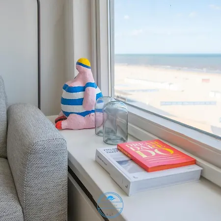 Διαμέρισμα Sealine *