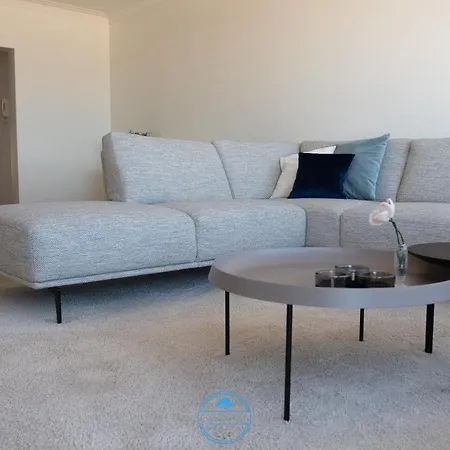 Apartment Sealine *