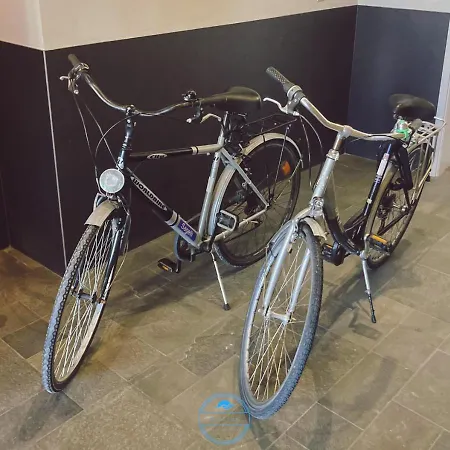 Sealine Διαμέρισμα